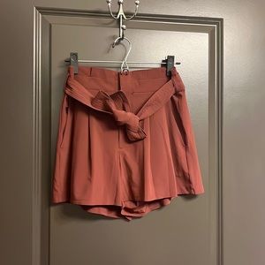 Athleta Skyline Short II